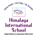 Himalaya International School logo