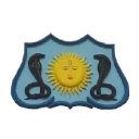 Scindia Kanya Vidyalaya logo