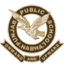 The Punjab Public School logo
