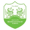 Faculty Higher Secondary School logo