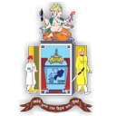 Rajkumar College Higher Secondary School logo