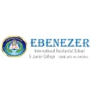 Ebenezer International Residential School logo