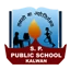 Sharad Pawar International School logo