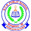 BCR Public School logo