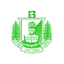 Bethesda International School logo