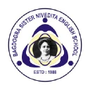 Bagdogra Sister Nivedita English School logo