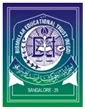 Bismillah Educational Trust logo