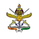 Sainik School logo