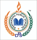 DEEPANSHU PUBLIC SCHOOL logo