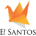 El Santos Preschool and Childcare logo