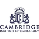 Cambridge School logo