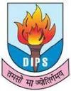 DELHI INTERNATIONAL PUBLIC SCHOOL logo
