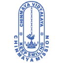 CHINMAYA SCHOOL logo