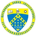 Dayananda Sagar International School logo