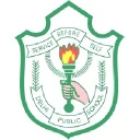 Delhi Public School logo