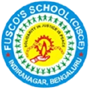 St. Fuscos School logo