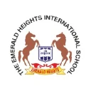 The Emerald Heights International School logo