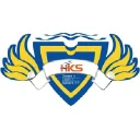 HKS International School logo