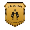 GD MATRIC HIGHER SECONDARY SCHOOL logo