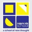 Suguna PIP School logo
