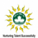 Jyotirmoy Public School logo