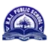 HAL Public School logo