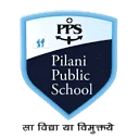 Pilani Public School logo