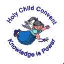 Holy Child Convent School logo