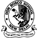 Don Bosco School logo