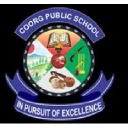 Coorg Pre University College logo