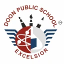 Doon Public School logo