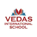 Vedas International School logo