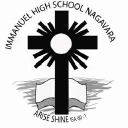 Immanuel English Nursery Primary And High School logo