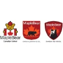 Maple Bear Canadian Preschool & Daycare logo