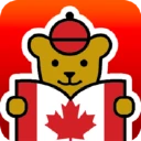 Maple Bear Canadian pre school , Vaishali Nagar ,jaipur logo