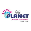 Little Planet Pre School logo