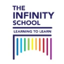 The Infinity School logo