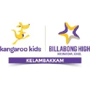 Billabong High International School - Kelambakkam logo