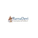 Rama Devi International School logo