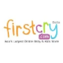 Firstcry Intellitots Preschool & Daycare logo