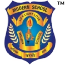 Modern School logo
