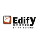 Edify School Electronic City logo