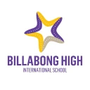 Kangaroo Kids International Preschool Hadapsar logo