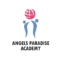Angels Paradise Academy Hadapsar logo