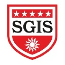 Sanjay Ghodawat International School logo