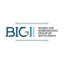 Bangalore International Academy Whitefield logo