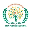 Ruby Park Public School logo