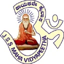 JSS Public School logo