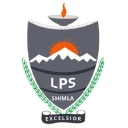 Laureate Public school logo