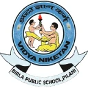 Vidya Niketan Birla Public School logo